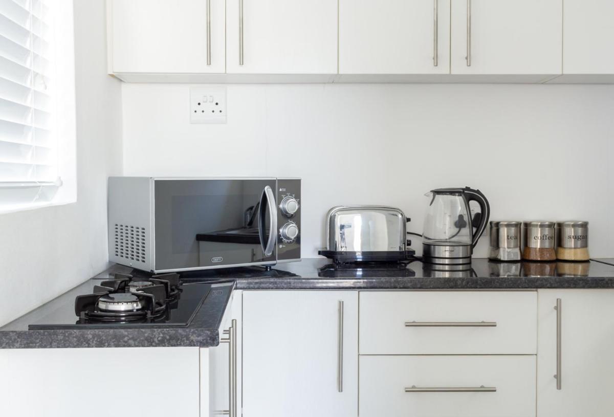 10 On Aquavista Addo River Apartment 콜체스터 외부 사진